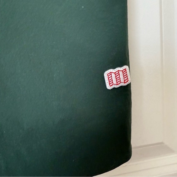 NWOT Topo Designs Global Shift Dress Size Small - Picture 6 of 13